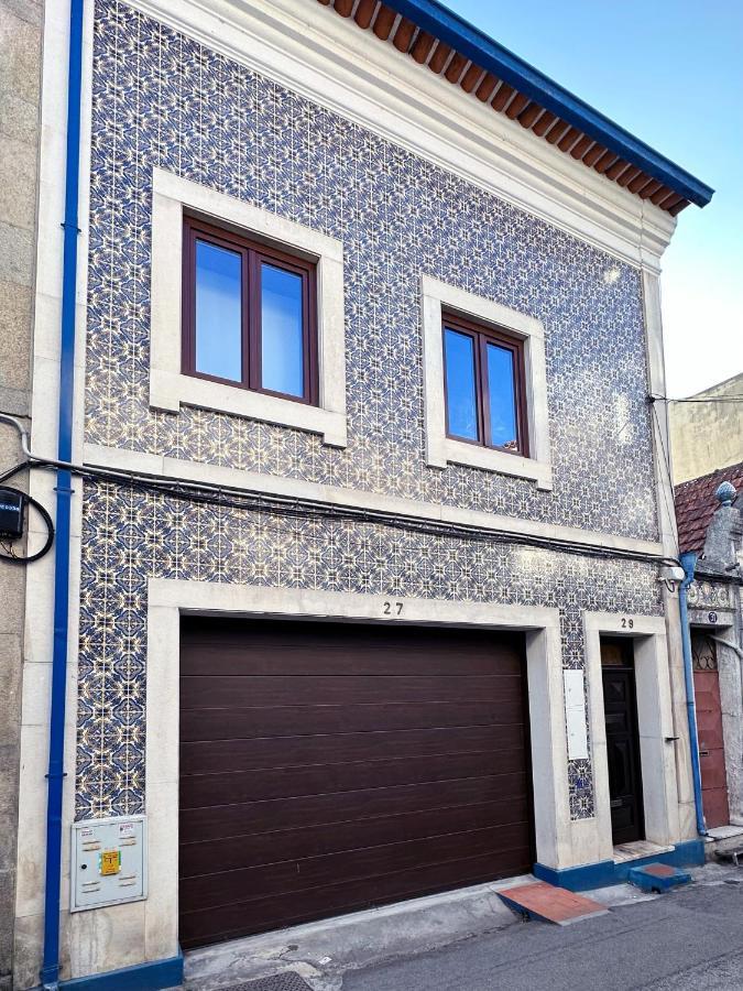 Guest House Dml Авейру Экстерьер фото